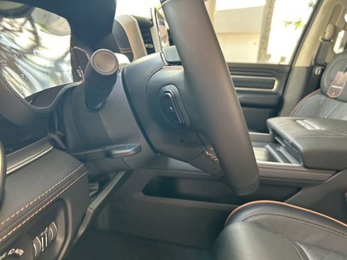 New 2026 RAM 1500 Tungsten image 58