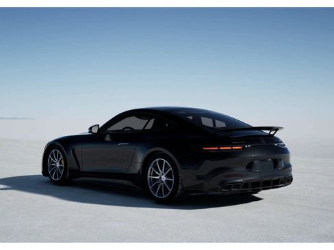 New 2025 Mercedes-Benz AMG GT 63 image 29