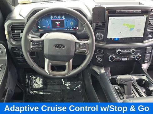 Used 2024 Ford F150 XLT w/ Equipment Group 302A MID AWD/4WD image 20