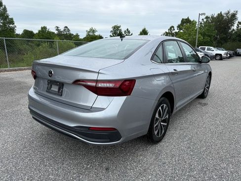 Used 2024 Volkswagen Jetta S FWD image 9