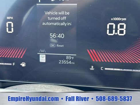 Used 2025 Kia K5 GT-Line w/ GT-Line Premium Package AWD/4WD image 20