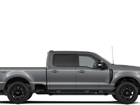New 2026 Ford F350 Lariat w/ Black Appearance Package AWD/4WD image 27