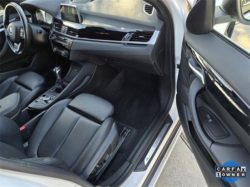 Used 2018 BMW X1 xDrive28i w/ Convenience Package image 7