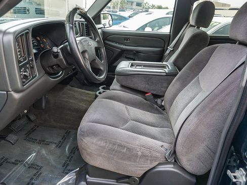 Used 2007 Chevrolet Silverado 1500 LS image 17