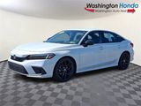 Certified 2022 Honda Civic Sport image 3