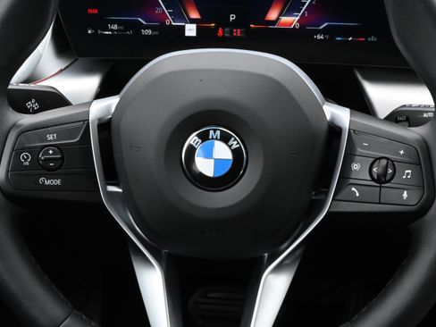 Certified 2026 BMW X1 xDrive28i image 34