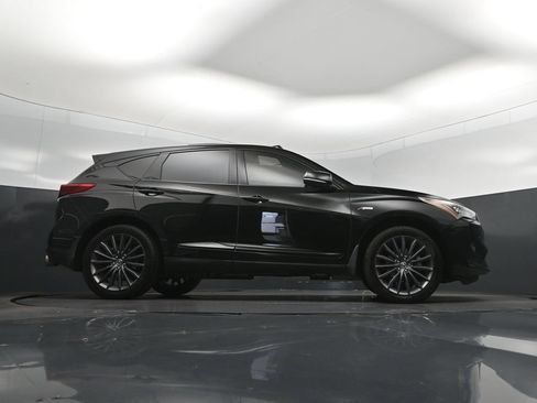 Used 2023 Acura RDX w/ Advance Package AWD/4WD image 43