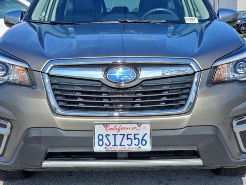 Used 2020 Subaru Forester Touring w/ Popular Package #2 image 15