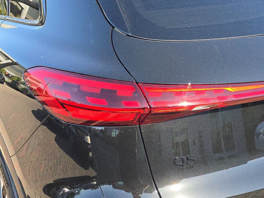 New 2026 Audi Q5 2.0T AWD/4WD image 34