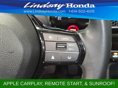 Used 2023 Honda Civic EX image 15