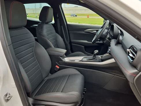Used 2024 Dodge Hornet GT AWD/4WD image 18