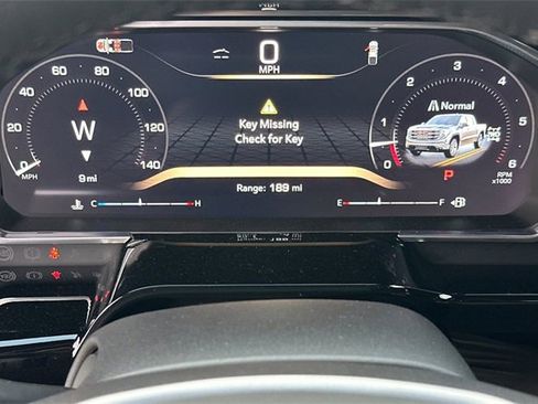 New 2026 GMC Sierra 1500 SLT w/ SLT Premium Plus Package image 24