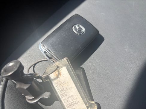 Used 2025 MAZDA CX-30 AWD 2.5 S w/ Select Sport Pkg image 22