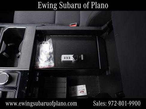 Used 2026 Toyota Tundra SR5 AWD/4WD image 26