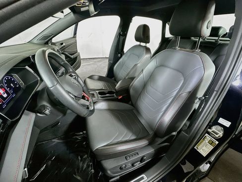 Used 2025 Volkswagen Jetta GLI Autobahn FWD image 15