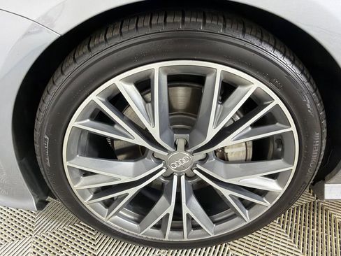Used 2016 Audi A7 3.0T Prestige AWD/4WD image 13