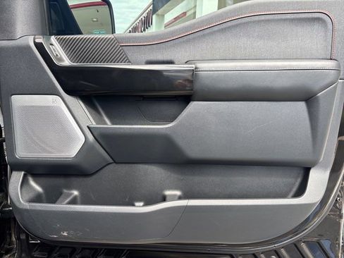 Used 2023 Ford F150 Raptor w/ Equipment Group 802A Raptor R AWD/4WD image 53