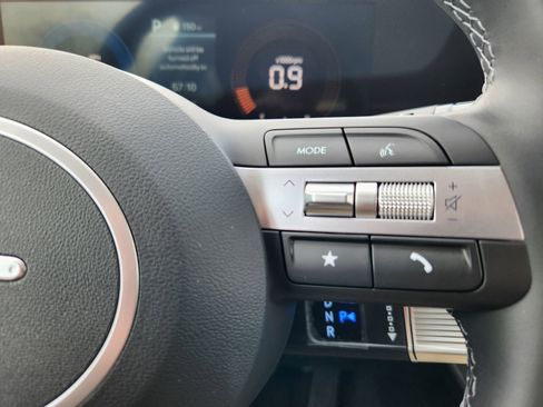 New 2026 Hyundai Sonata SEL AWD/4WD image 10