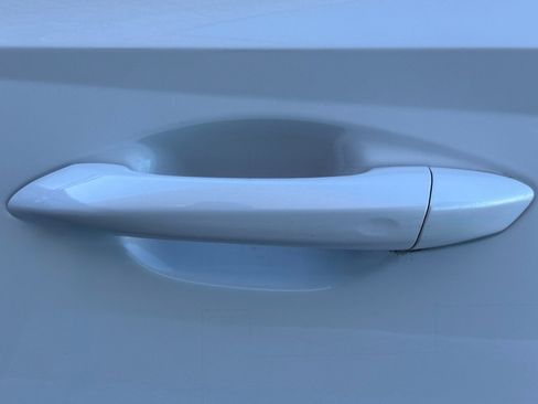 Used 2024 Hyundai Tucson SEL image 8