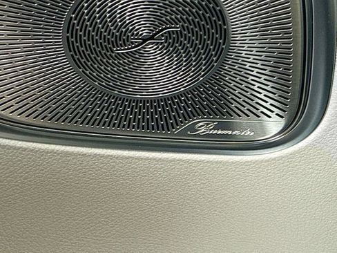 Used 2025 Mercedes-Benz GLC 300 4MATIC image 20