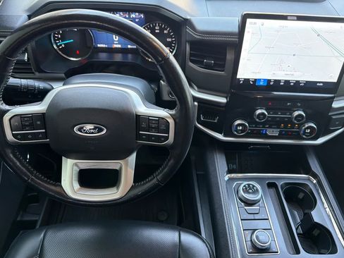 Certified 2023 Ford Expedition XLT AWD/4WD image 14
