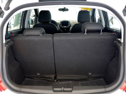 Used 2022 Chevrolet Spark LS FWD image 28