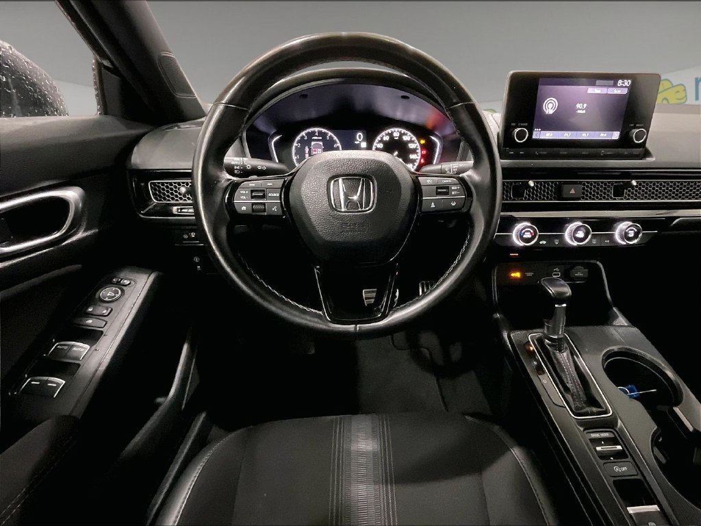 Used 2023 Honda Civic Sport image 17