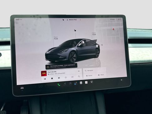 Used 2023 Tesla Model 3 Standard Range RWD image 13