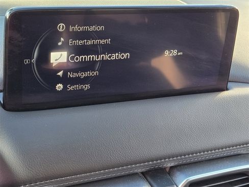 Used 2023 MAZDA CX-5 AWD 2.5 S w/ Preferred Package image 21