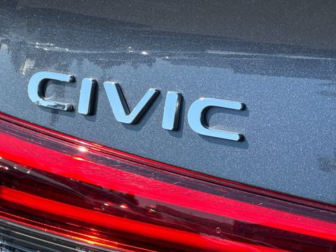 Used 2023 Honda Civic EX image 47