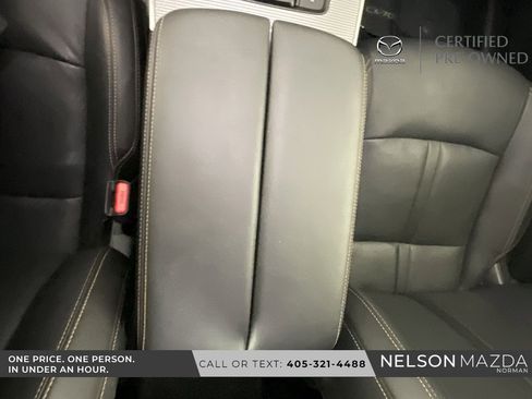 Used 2025 MAZDA CX-70 3.3 Turbo w/ Preferred Package image 41