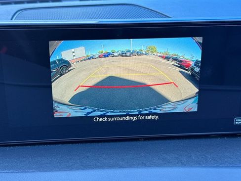 Used 2026 MAZDA MAZDA3 2.5 S Sedan w/ Preferred Pkg FWD image 22