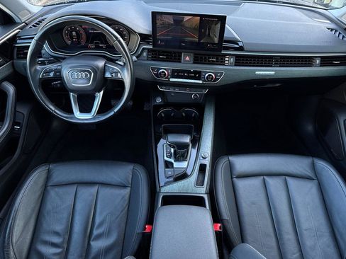 Used 2021 Audi A4 2.0T Premium Plus image 15