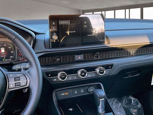 New 2026 Honda CR-V Sport-L image 6