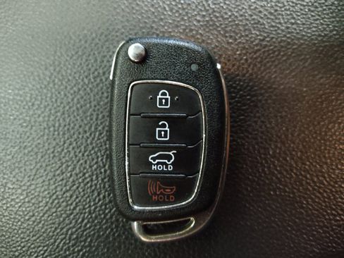 Used 2017 Hyundai Tucson Eco AWD/4WD image 32