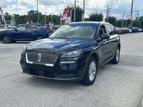 Used 2022 Lincoln Corsair FWD image 3