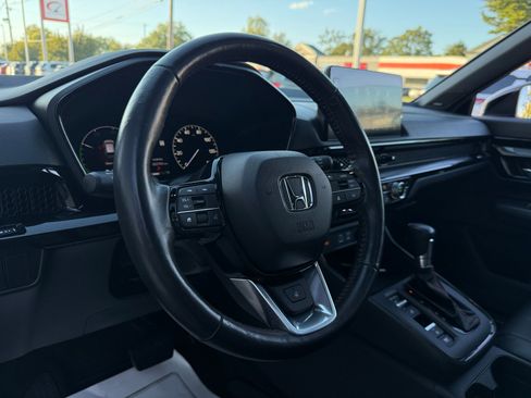 Used 2023 Honda CR-V Sport Touring image 37