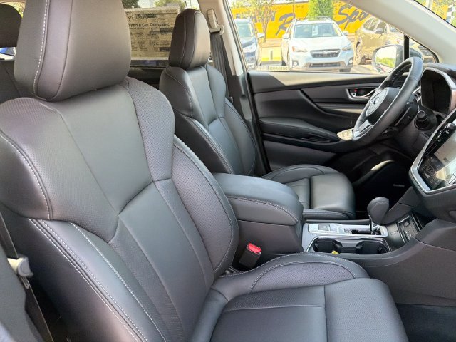 Used 2026 Subaru Ascent Limited AWD/4WD image 25