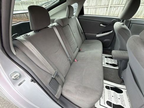 Used 2011 Toyota Prius Three image 26
