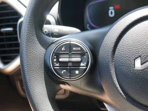 Certified 2024 Kia Soul LX w/ Option Group 015 FWD image 16