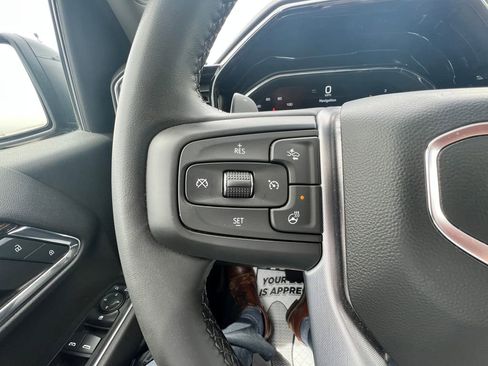 Used 2023 GMC Sierra 1500 Elevation w/ Elevation Premium Package AWD/4WD image 26
