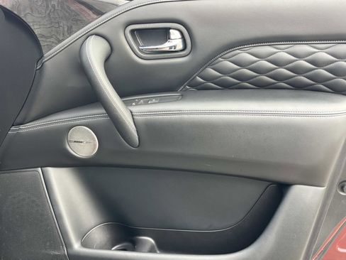 Used 2021 INFINITI QX80 Sensory w/ All-Season Package image 18