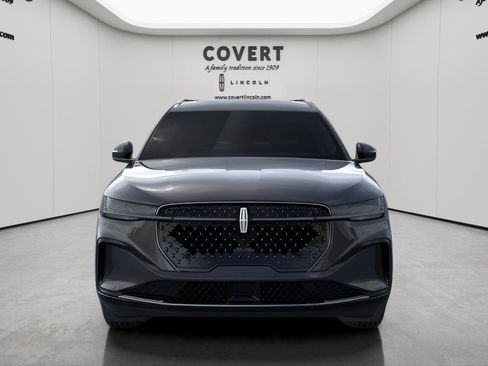 New 2026 Lincoln Nautilus Reserve w/ Jet Appearance Package image 6