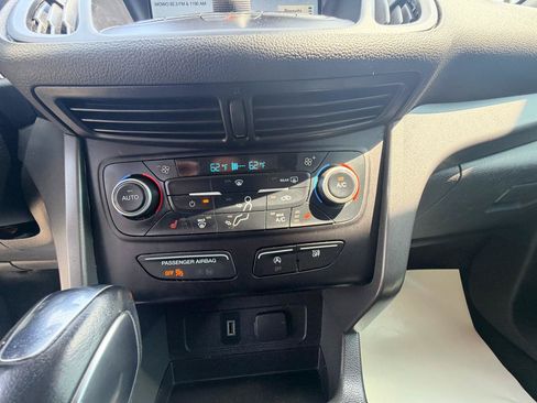Used 2018 Ford Escape SEL AWD/4WD image 25