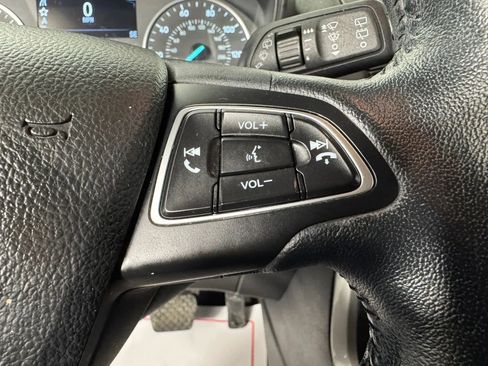 Used 2021 Ford EcoSport Titanium w/ Interior Protection Package image 17