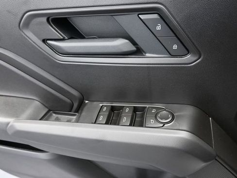 New 2026 Chevrolet Colorado W/T RWD image 36