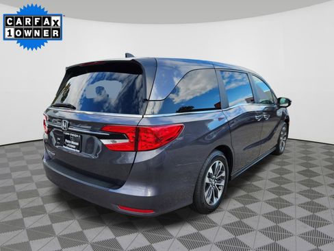 Used 2022 Honda Odyssey EX-L image 4