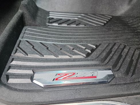 Used 2020 Chevrolet Silverado 1500 LT Trail Boss AWD/4WD image 20