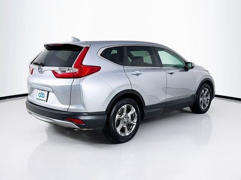 Used 2019 Honda CR-V EX image 8