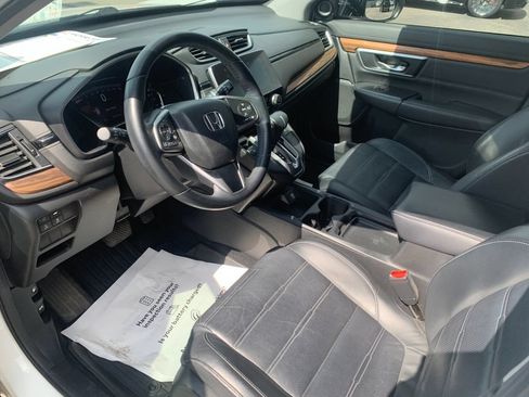 Used 2018 Honda CR-V EX-L image 11